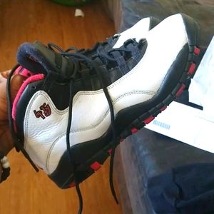 Jordan 10